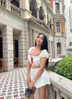 Angela - Acompañantes transexual in Shanghai Photo 19 of 25