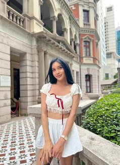Angela - Acompañantes transexual in Shanghai Photo 21 of 25
