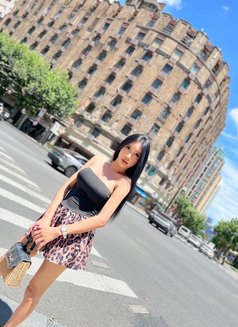 Angela - Acompañantes transexual in Shanghai Photo 23 of 25