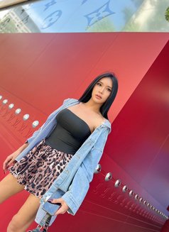 Angela - Acompañantes transexual in Shanghai Photo 24 of 25