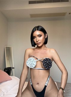 Angela - Transsexual escort in Shanghai Photo 20 of 20