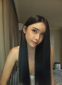 Angela - Acompañantes transexual in Taipei Photo 2 of 17