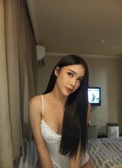 Angela - Acompañantes transexual in Taipei Photo 5 of 17