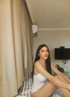Angela - Acompañantes transexual in Taipei Photo 4 of 17
