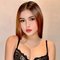 MISTRESS ANGELA VERSATILE QUEEN - Transsexual escort in Manila