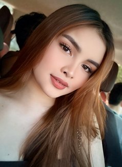 Angela the mistress - Transsexual escort in Manila Photo 28 of 30