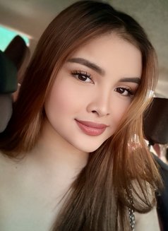 Angela the mistress - Transsexual escort in Manila Photo 29 of 30