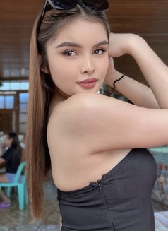 Angela the mistress - Transsexual escort in Manila Photo 30 of 30