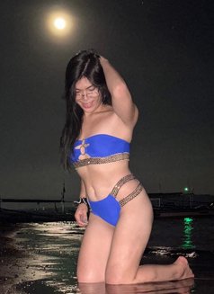 Angela Ts - Transsexual dominatrix in Hong Kong Photo 11 of 16
