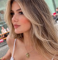 Angela - escort in Al Manama