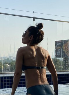 Angela - escort in Dubai Photo 12 of 15