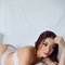 Ángela - masseuse in Barcelona