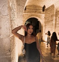 Ángela – Masajes sensuales y tántricos e - Masajista in Barcelona
