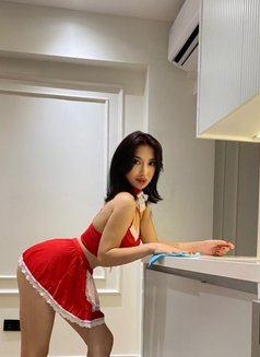 Angela Vi̇p - escort in İstanbul Photo 5 of 9