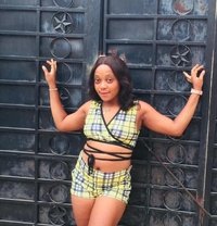 Angela Weija - escort in Accra