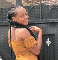 Angela Weija - escort in Accra