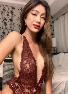 Angela Yam in CEBU - Transsexual escort in Cebu City Photo 22 of 30