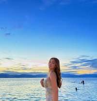 An🇪🇸🇵🇭 Your sweetest desire - escort in Taoyuan