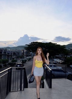 An🇪🇸🇵🇭 Your sweetest desire - escort in Manila Photo 9 of 9