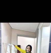 Angela22 - escort in Johannesburg