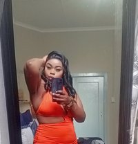 Angela22 - escort in Johannesburg