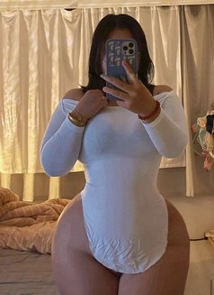 ANGELABABE CHUBBY - escort in Muscat Photo 3 of 14
