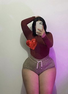 ANGELABABE CHUBBY - escort in Muscat Photo 5 of 14