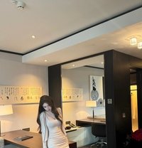 Angelababy - escort in Guangzhou