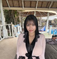 Angelababy - escort in Bangkok
