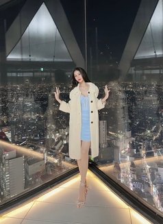 VIP model Angela - escort in Taipei Photo 17 of 17