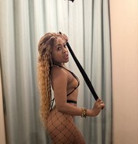 Angelah - escort in Pattaya