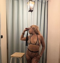 Angelah - escort in Pattaya