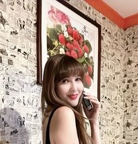 Angelanal - escort in Bangkok
