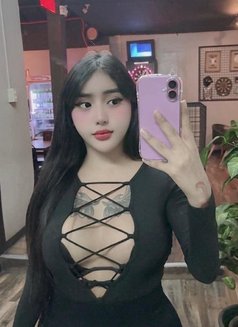 Angelasaawai - Acompañantes transexual in Manila Photo 1 of 3