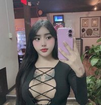 Angelasaawai - Acompañantes transexual in Manila