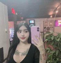 Angelasaawai - Acompañantes transexual in Manila