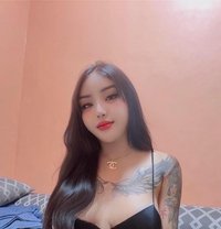 Angelasaawai - Acompañantes transexual in Manila