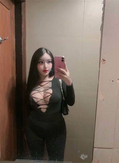 Angelasawai - Acompañantes transexual in Manila Photo 1 of 1