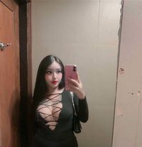 Angelasawai - Transsexual escort in Manila