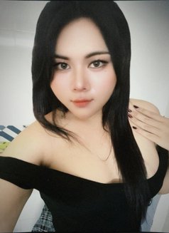 Angelchubby - escort agency in Ho Chi Minh City Photo 2 of 8