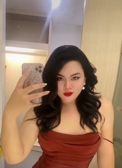 Angelchubby - escort agency in Ho Chi Minh City Photo 5 of 8
