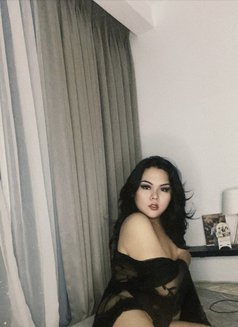 Angelchubby - escort agency in Ho Chi Minh City Photo 7 of 8