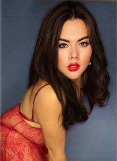 Angel ladyboys - puta in Ho Chi Minh City Photo 7 of 10