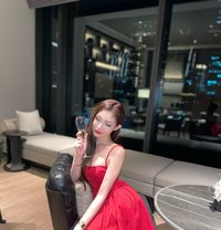 Angelcore mess of your heart.BKK’s Hush - Transsexual escort in Bangkok Photo 13 of 30