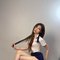 Ex Candy. Bangkok’s Hush - Acompañantes transexual in Bangkok