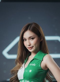 Angelcore mess of your heart.BKK’s Hush - Acompañantes transexual in Bangkok Photo 30 of 30