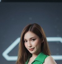 Angelcore mess of your heart.BKK’s Hush - Transsexual escort in Bangkok Photo 30 of 30