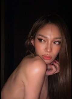 Angelcore mess of your heart.BKK’s Hush - Transsexual escort in Bangkok Photo 19 of 30
