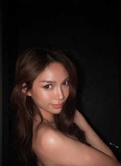 Angelcore mess of your heart.BKK’s Hush - Transsexual escort in Bangkok Photo 20 of 30