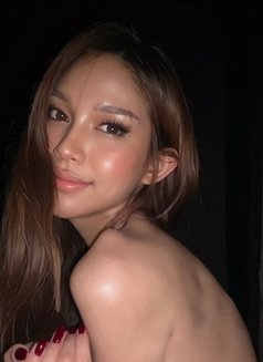 Angelcore mess of your heart.BKK’s Hush - Transsexual escort in Bangkok Photo 22 of 30